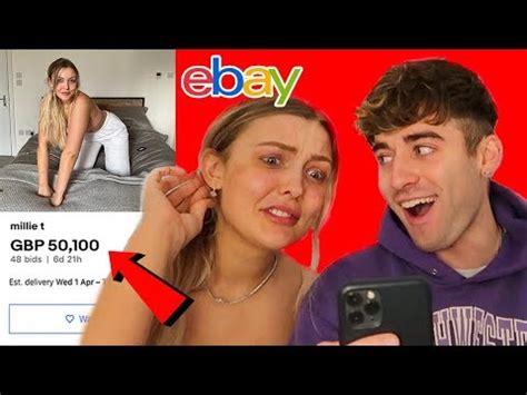 I SOLD My Sister's GUCCI and iMac Pro on Ebay PRANK!